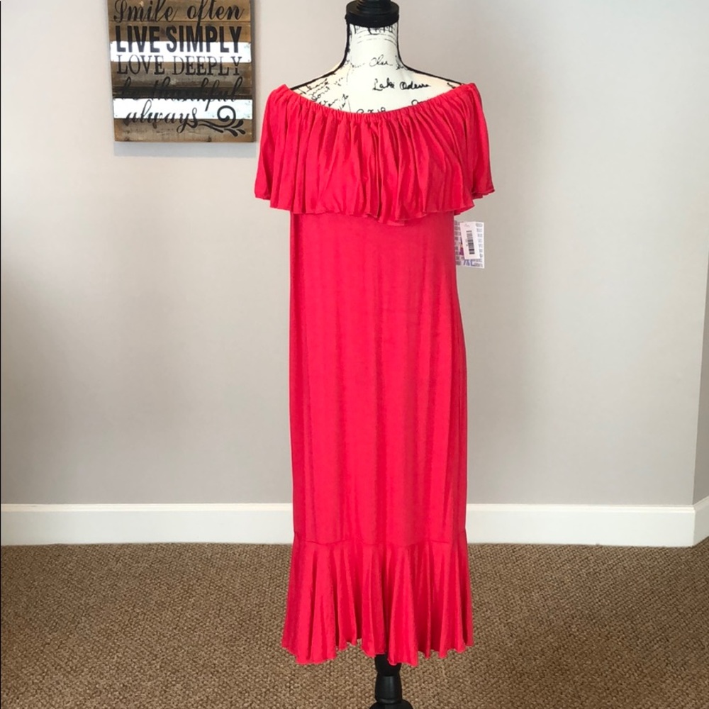 LuLuRoe Dress